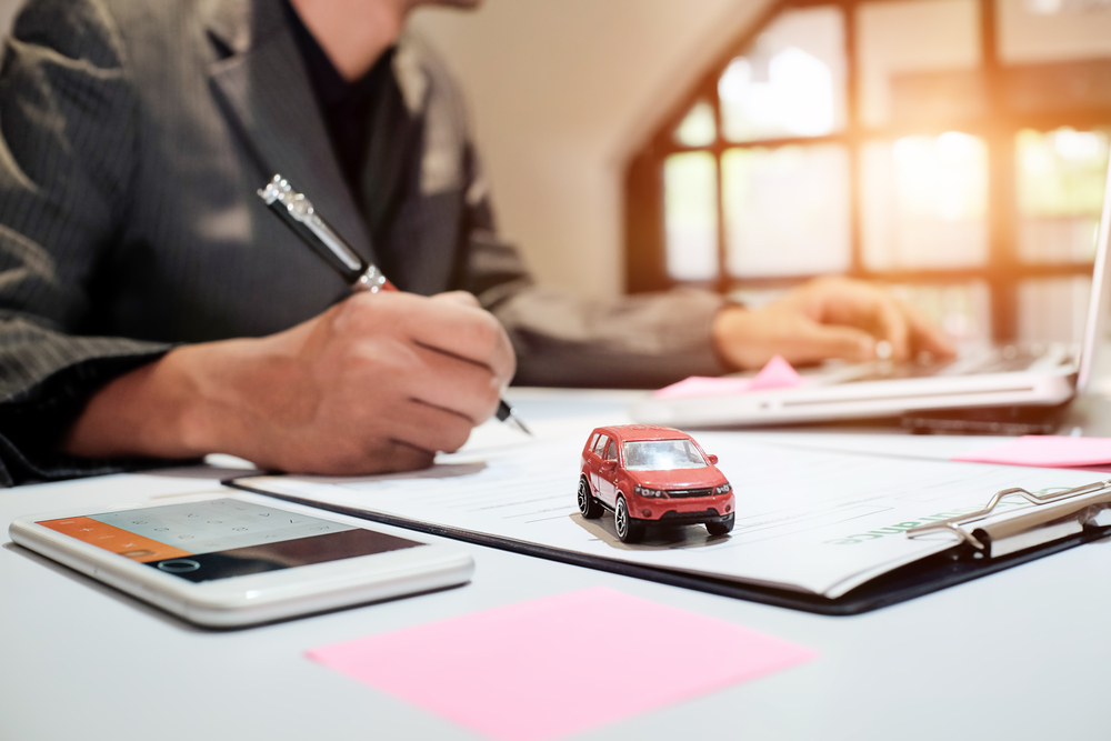 Inadequate Engine Oil Will Cause Damage The Parts